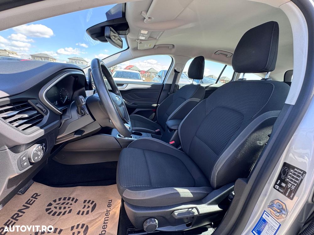 Ford Focus 1.5 EcoBlue Active - 19