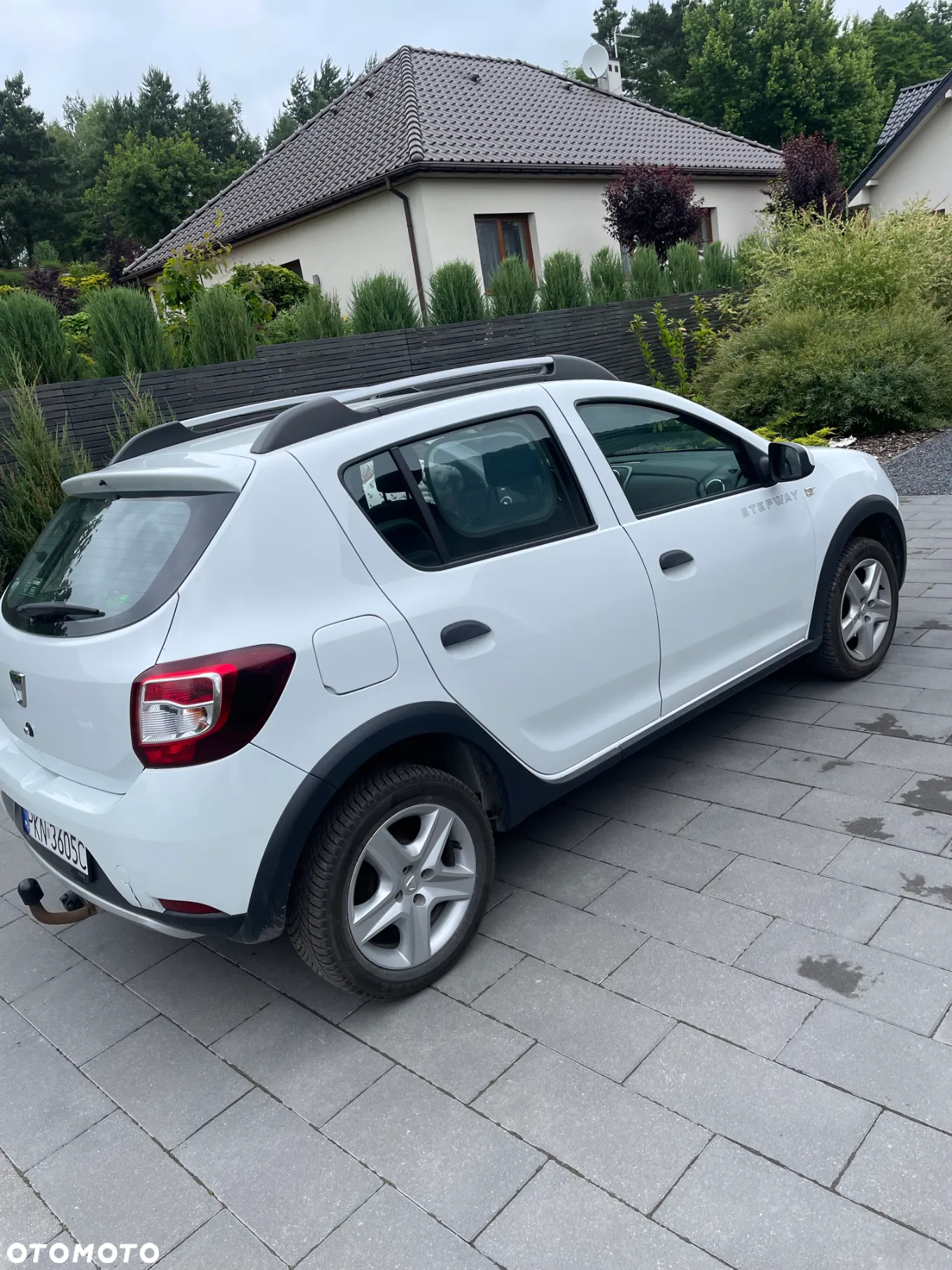 Dacia Sandero 0.9 TCe Laureate - 5