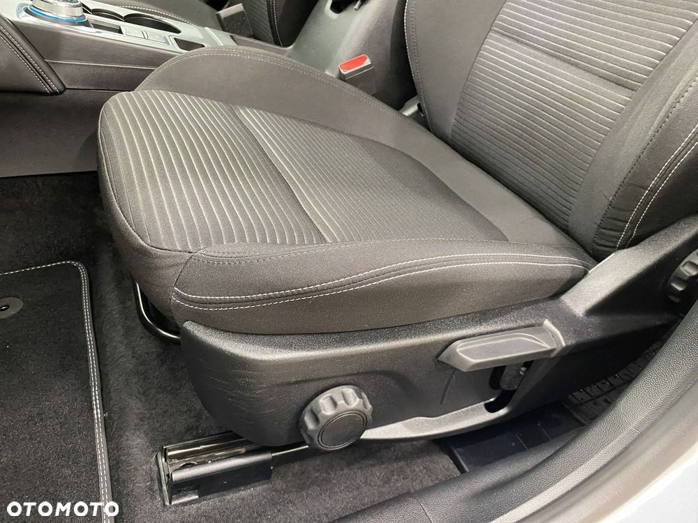 Ford Focus - 18