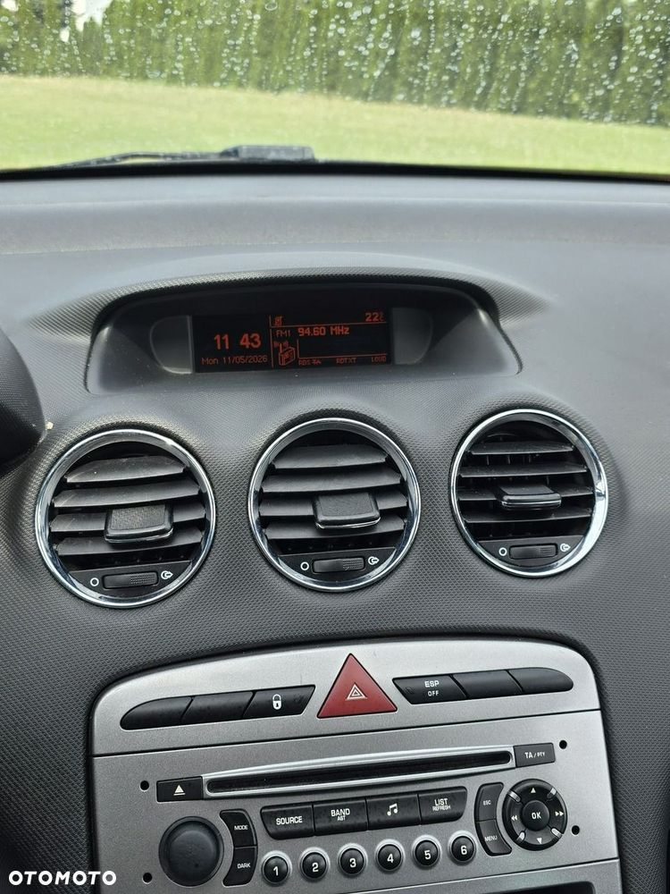 Peugeot 308 - 28