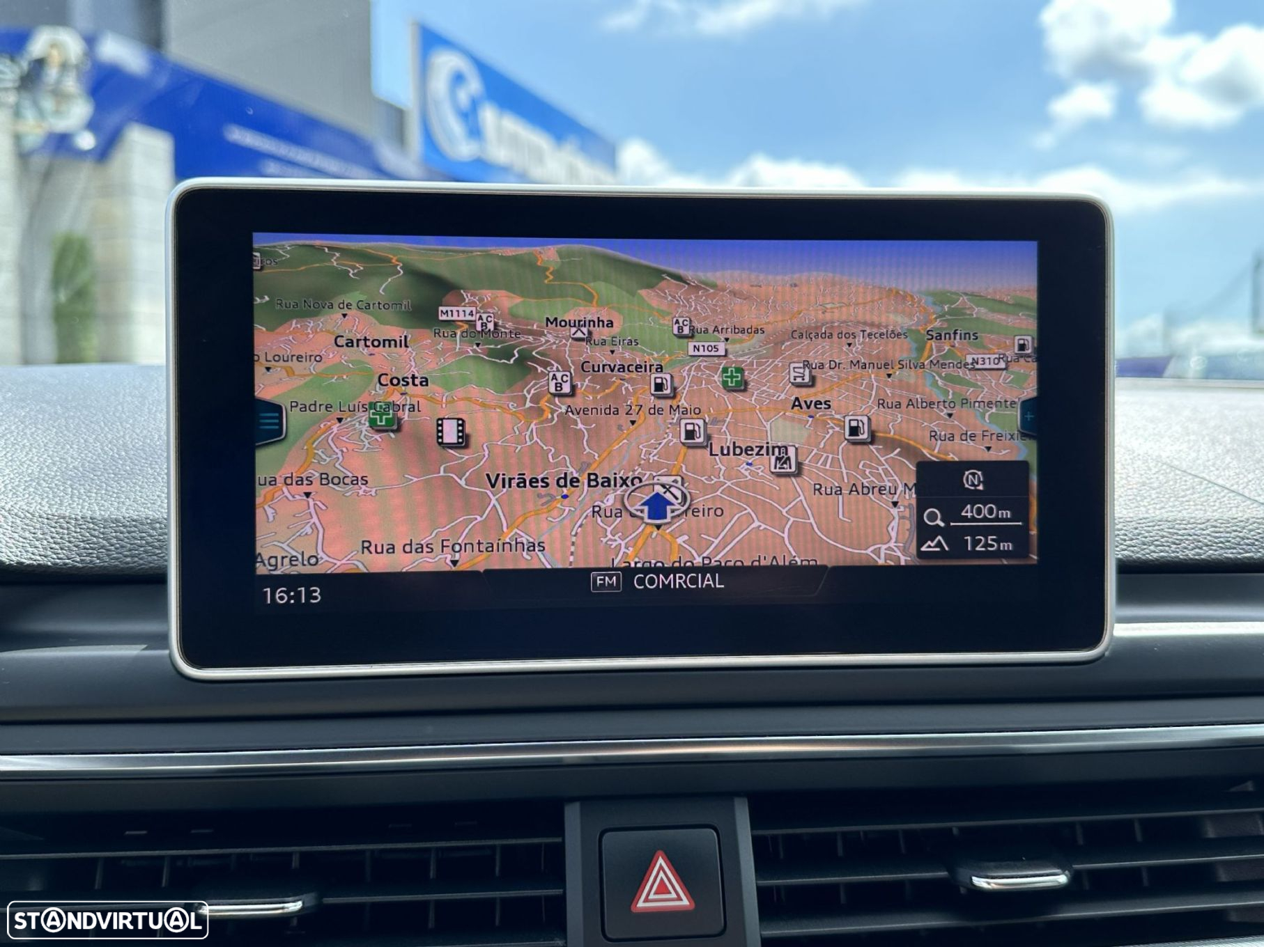 Audi A4 Allroad 2.0 TDi quattro S tronic - 14