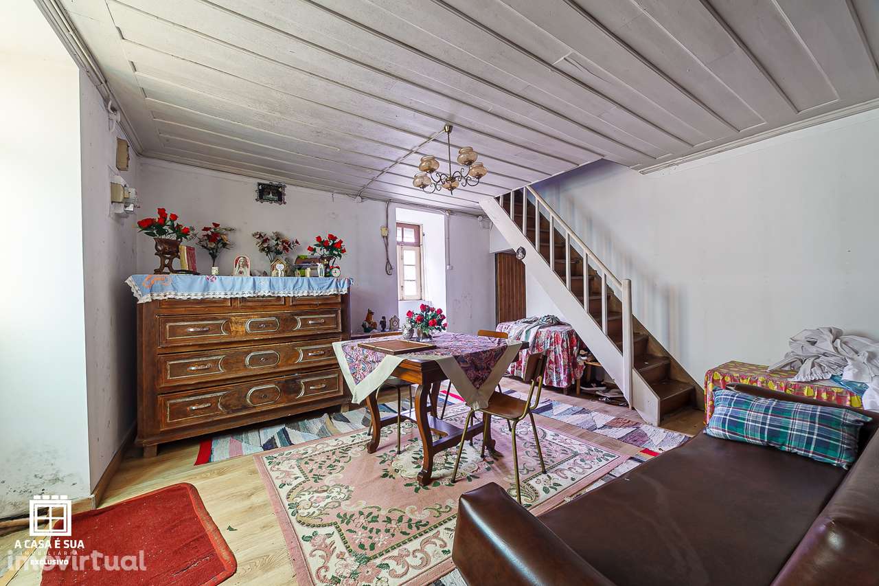 Excelente moradia em Espargo, Santa Maria da Feira - Exclusivo - Grande imagem: 4/29