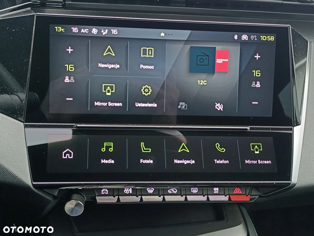 Peugeot 408 1.2 PureTech mHEV GT S&S e-DCS6 - 25