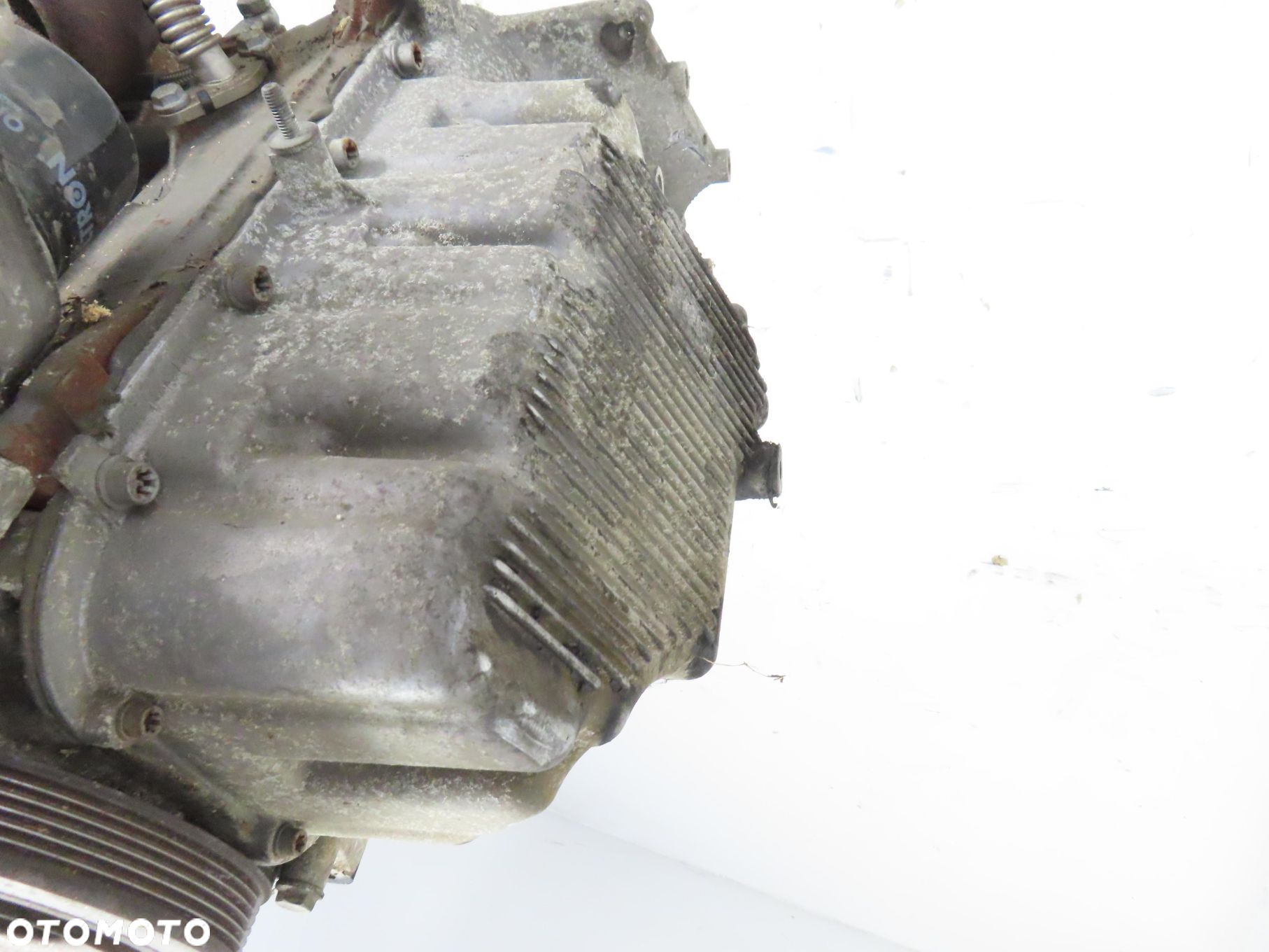 SILNIK FIAT BRAVO II 1.9 D Multijet 192A8000 - 3