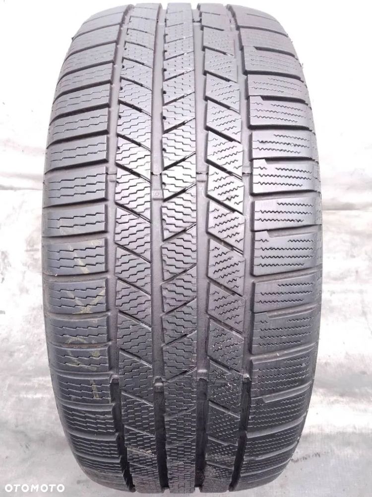 Continental CrossContact Winter 275/45 R21 110V 2024 7-7.5mm - 1