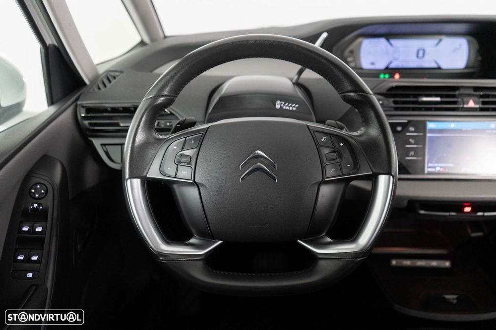 Citroën Grand C4 Spacetourer 1.2 PureTech Feel EAT8 - 25