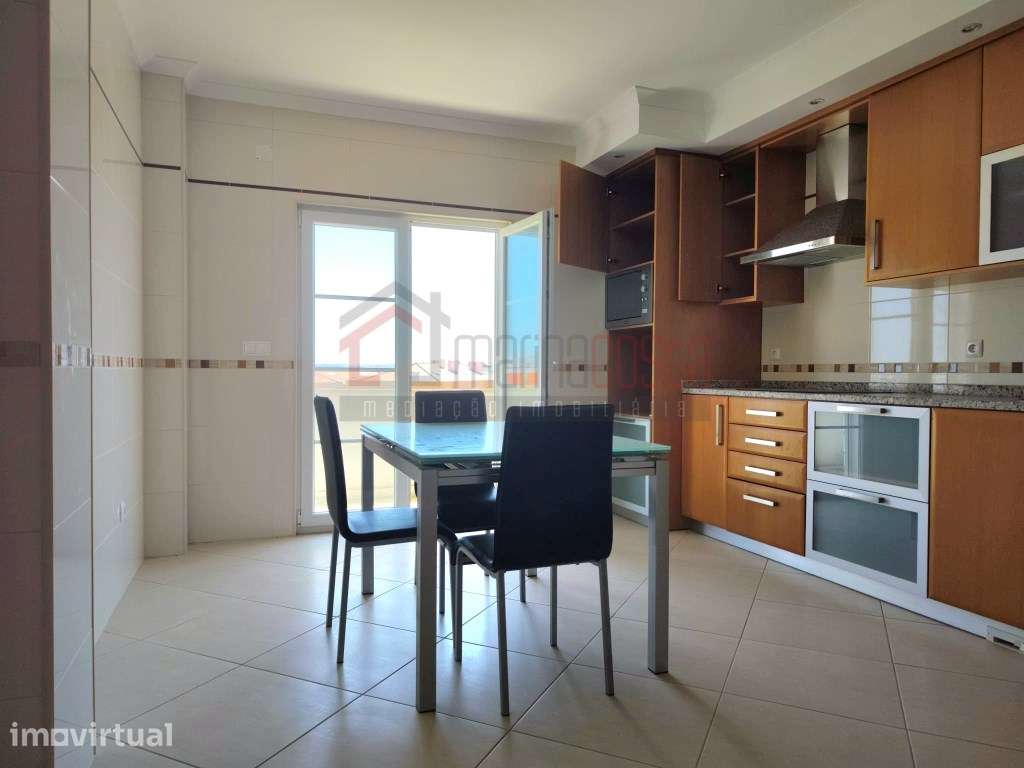 Apartamento T2+2 Duplex em Peniche - Grande imagem: 3/14