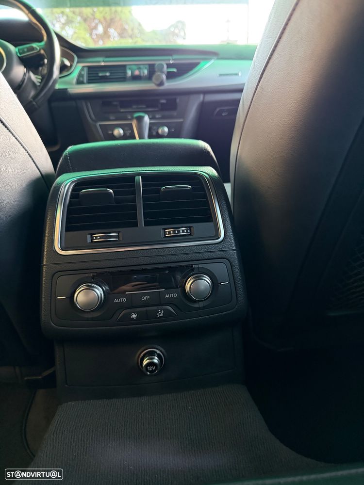 Audi A6 Allroad 3.0 TDi quattro S tronic - 13