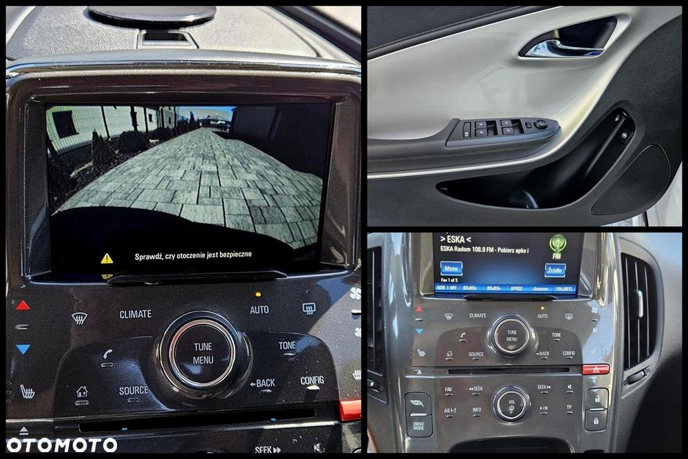 Opel Ampera Komfort Edition - 26
