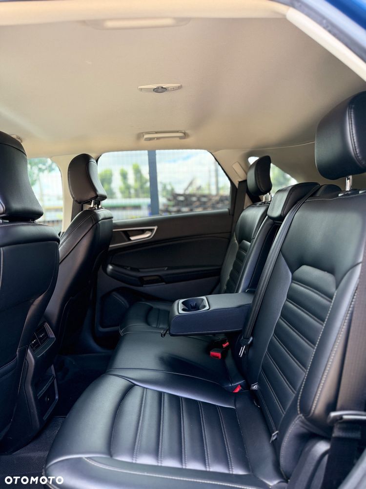 Ford Edge - 15