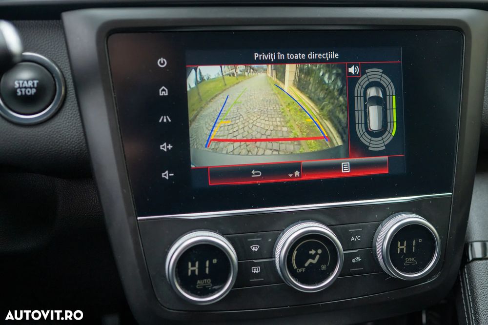 Renault Kadjar BLUE dCi 116 Life - 33