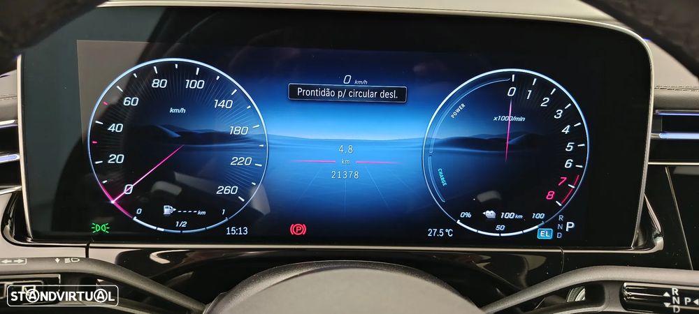 Mercedes-Benz E 300 Standard - 23