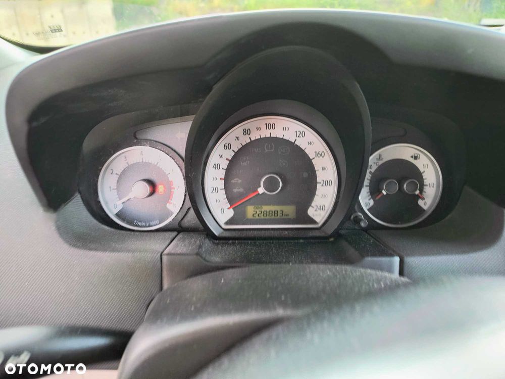 Kia Ceed - 7