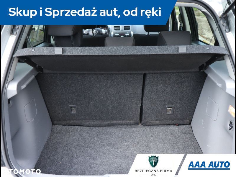Suzuki SX4 - 14