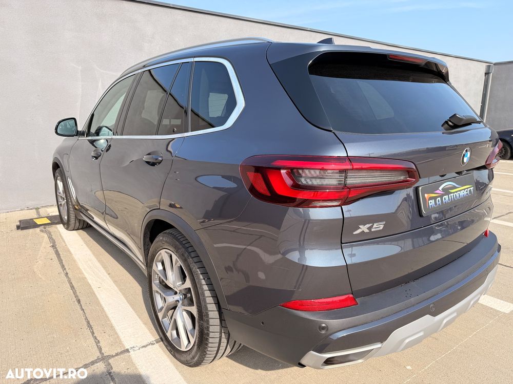 BMW X5 xDrive45e xLine - 7