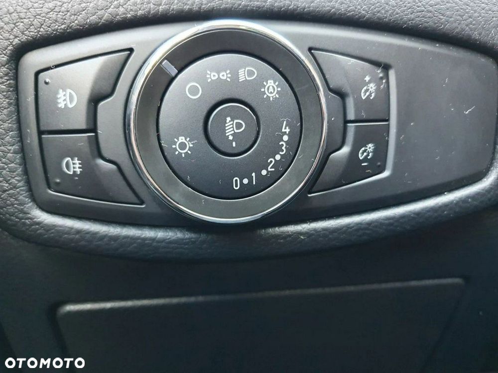 Ford S-Max 2.0 TDCi Titanium PowerShift - 11
