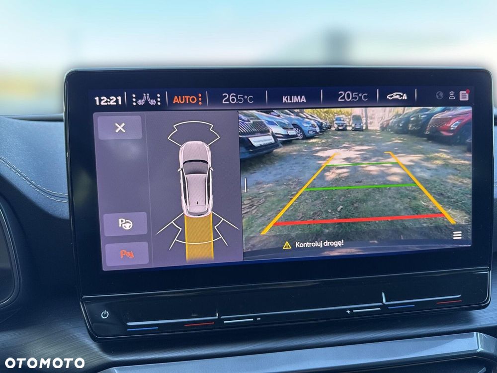Cupra Formentor 2.0 TSI 4Drive VZ DSG - 34