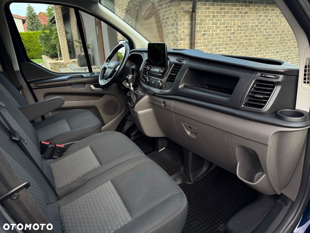 Ford Transit Custom 320 L2H1 Trend (bryg.) - 11