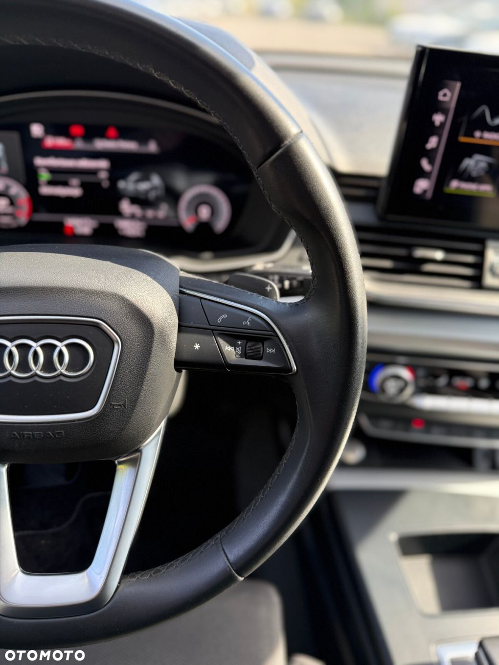 Audi Q5 - 23