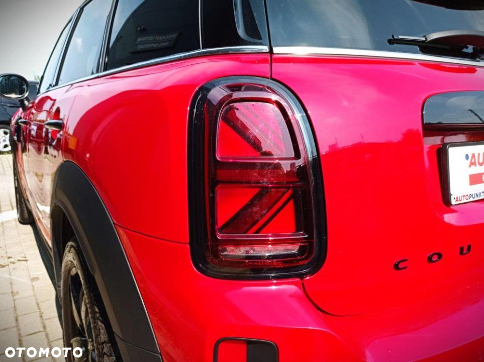 MINI Countryman - 8