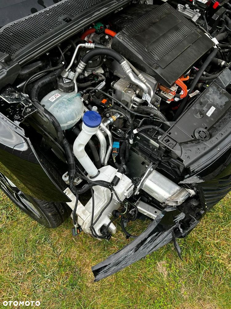 Peugeot 208 2024