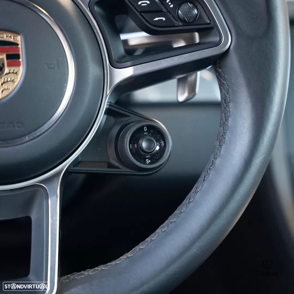 Porsche 718 Cayman 2.0 Style Edition PDK - 27