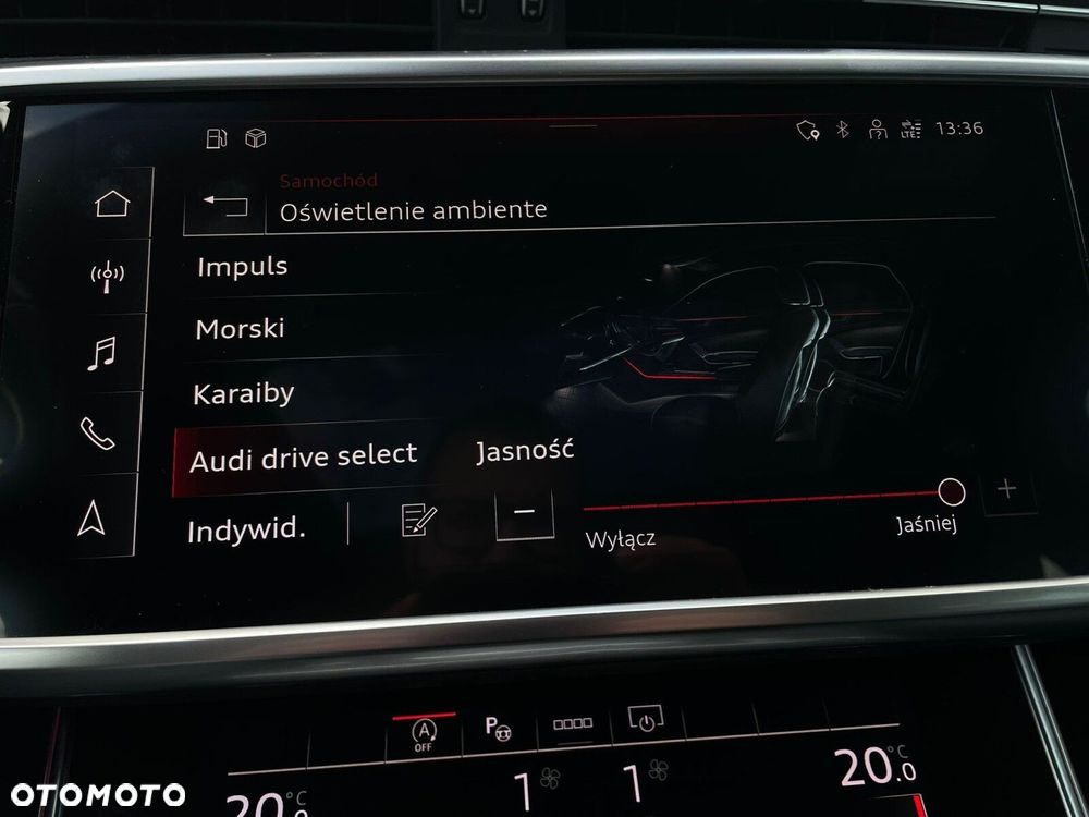 Audi A6 Avant - 28