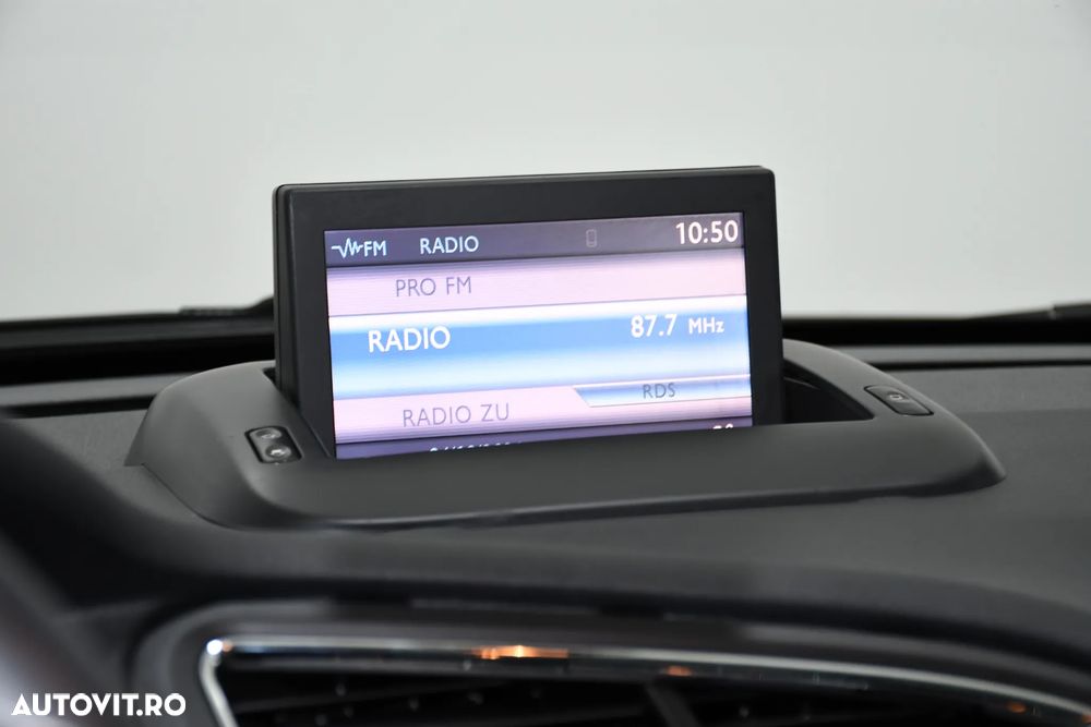 Peugeot 5008 HDI FAP 165 Automatik Allure - 21