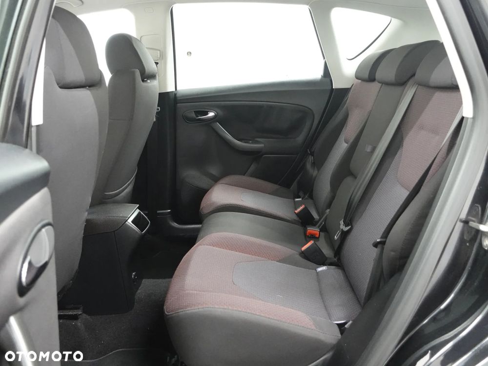 Seat Altea 2.0 FSI Reference - 22