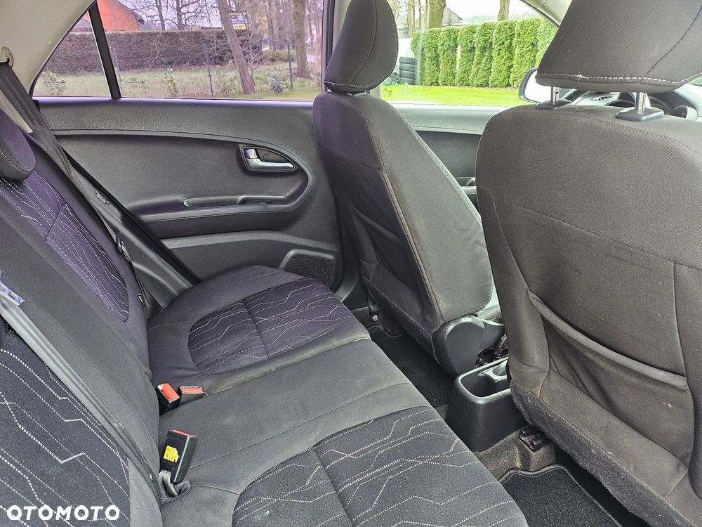 Kia Picanto 1.0 Dream-Team Edition - 25