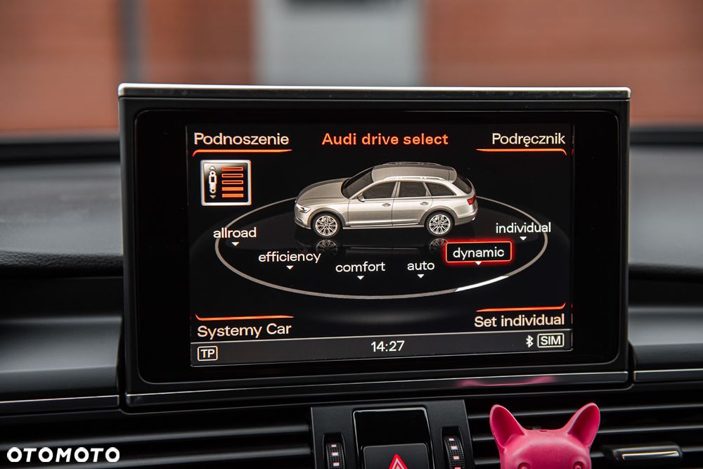 Audi A6 Allroad 3.0 TDI Quattro Tiptr - 16