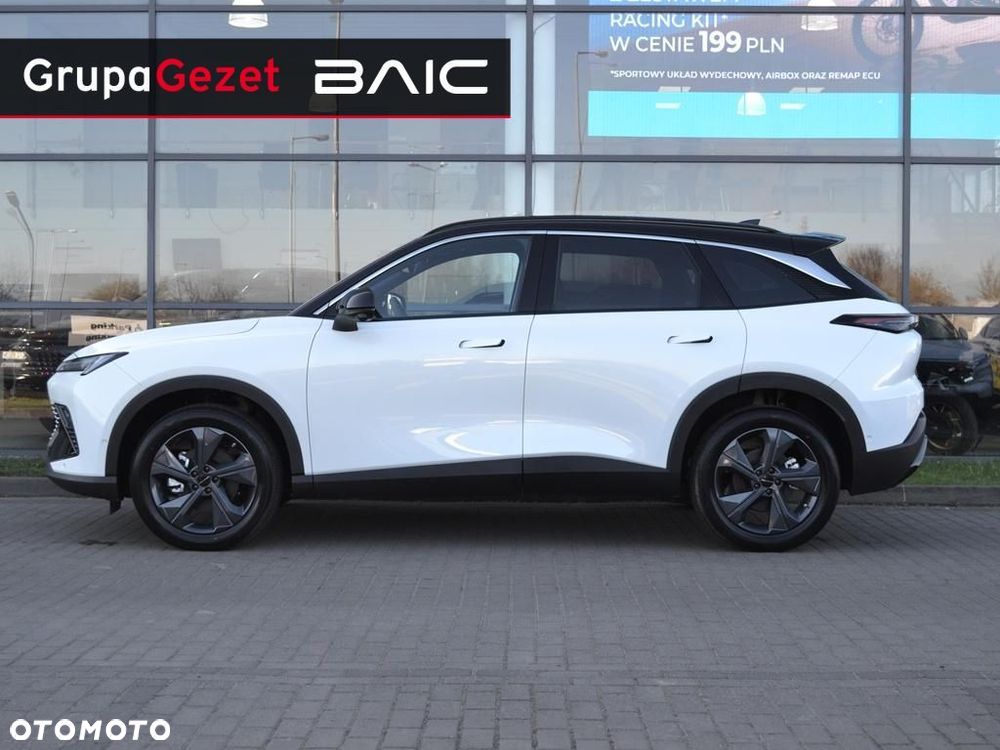 BAIC 5 Beijing 1.5T Comfort DCT - 6
