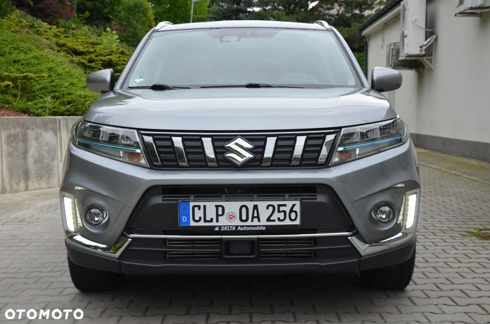Suzuki Vitara - 7