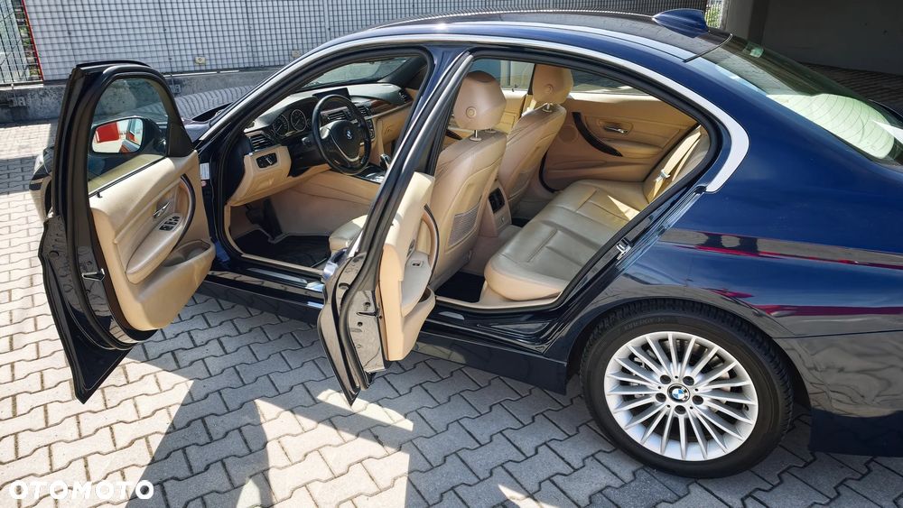 BMW Seria 3 - 2