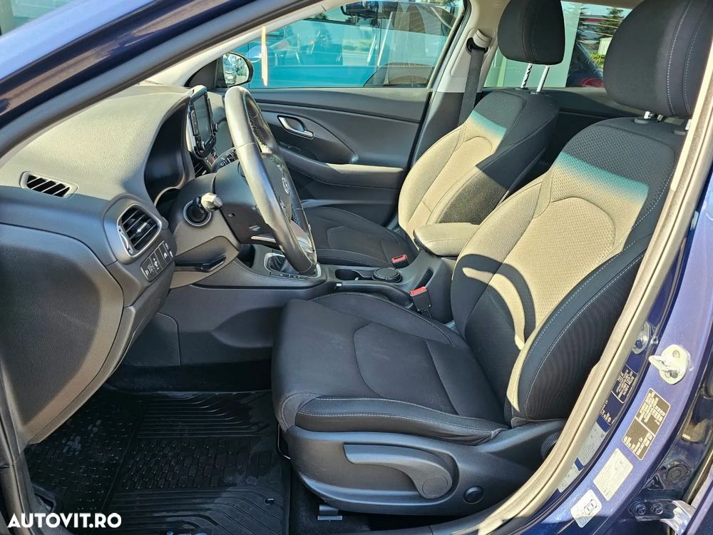 Hyundai i30 - 9