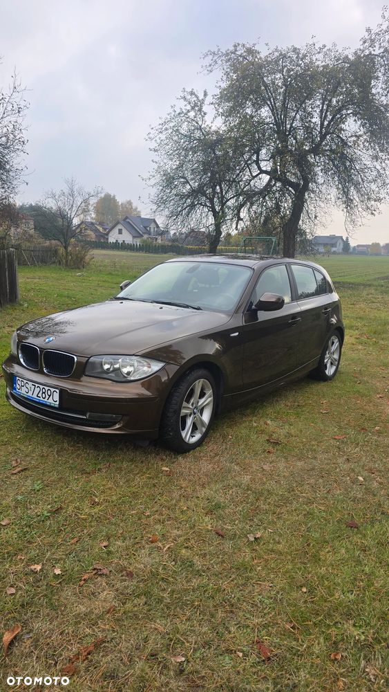 BMW Seria 1 116i - 2