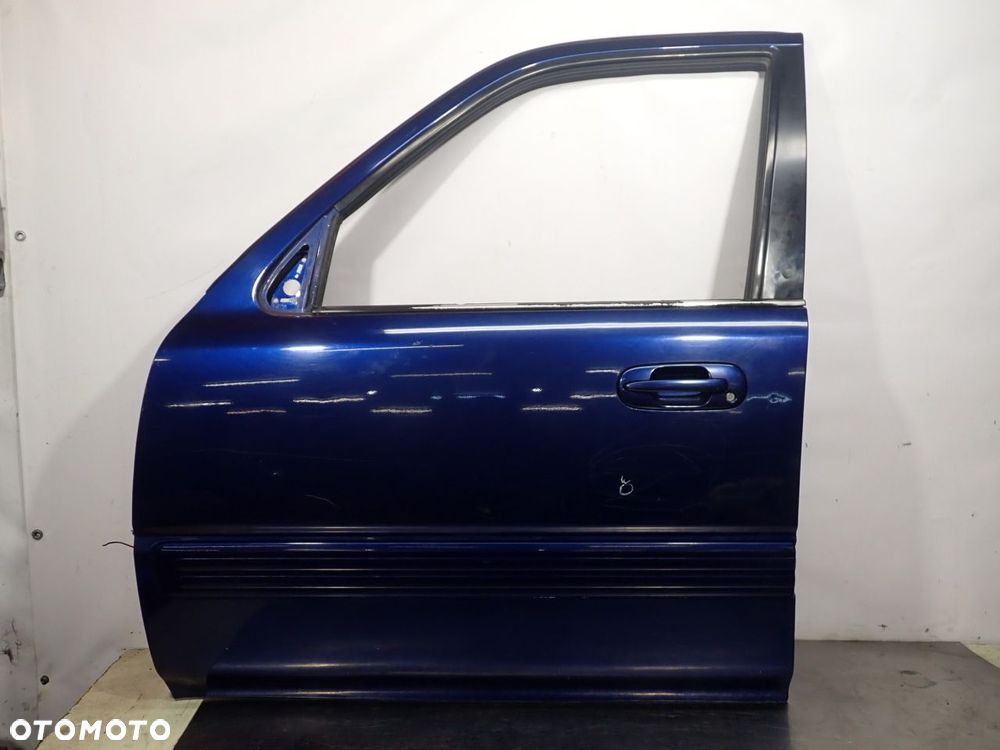 DRZWI LEWY PRZÓD HONDA CR-V I LIFT - 1