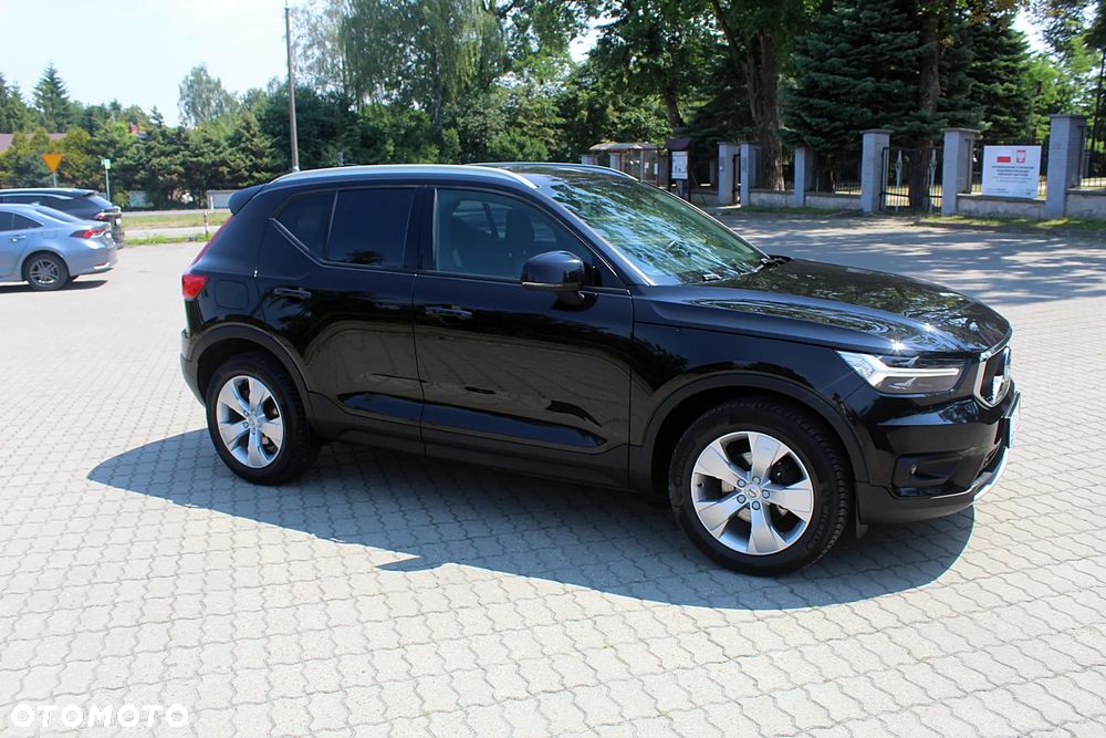 Volvo XC 40 D3 Momentum - 3