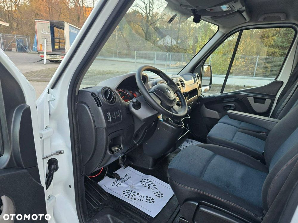 Renault Master - 27