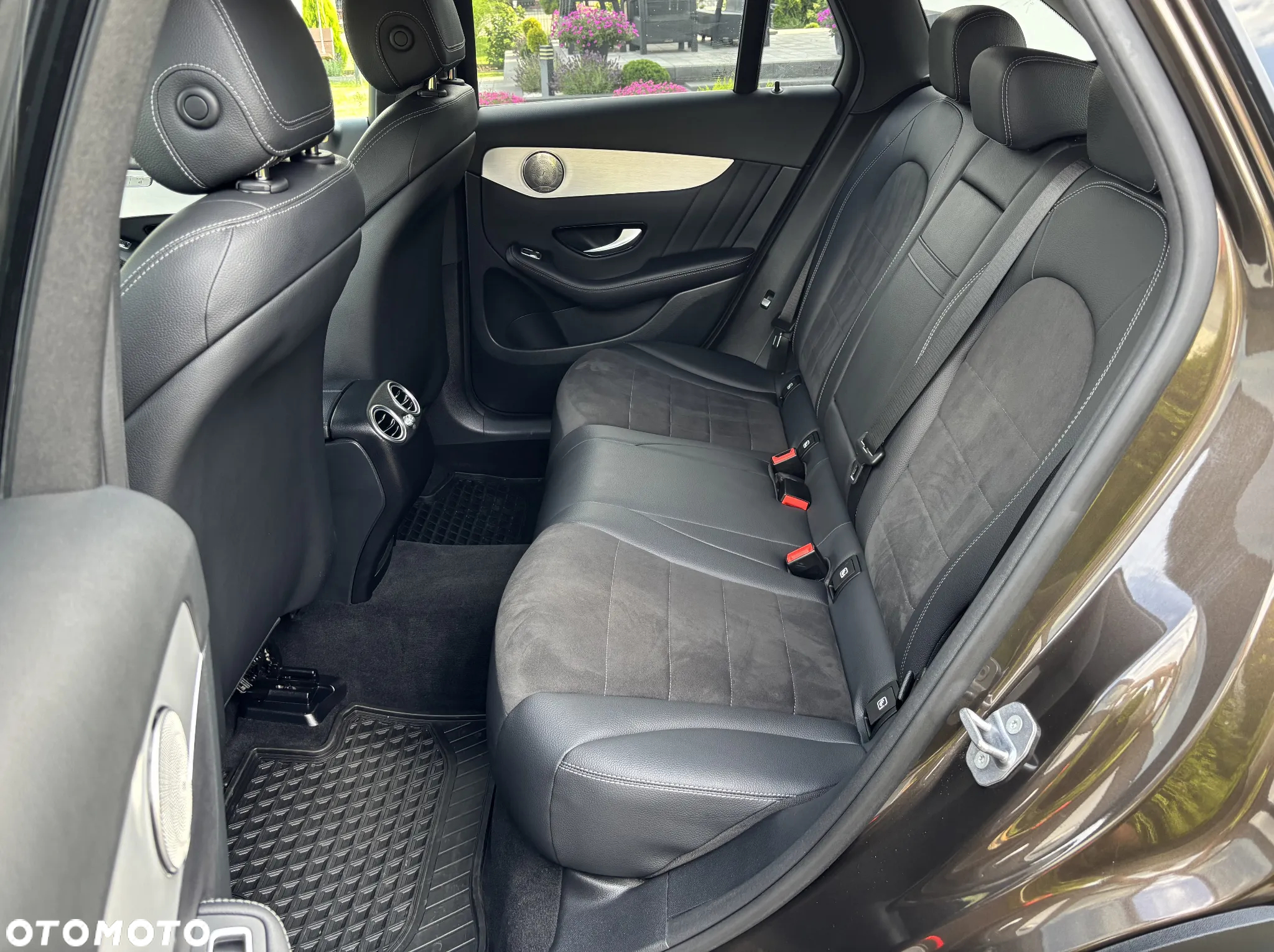 Mercedes-Benz GLC 220 d 4-Matic - 14