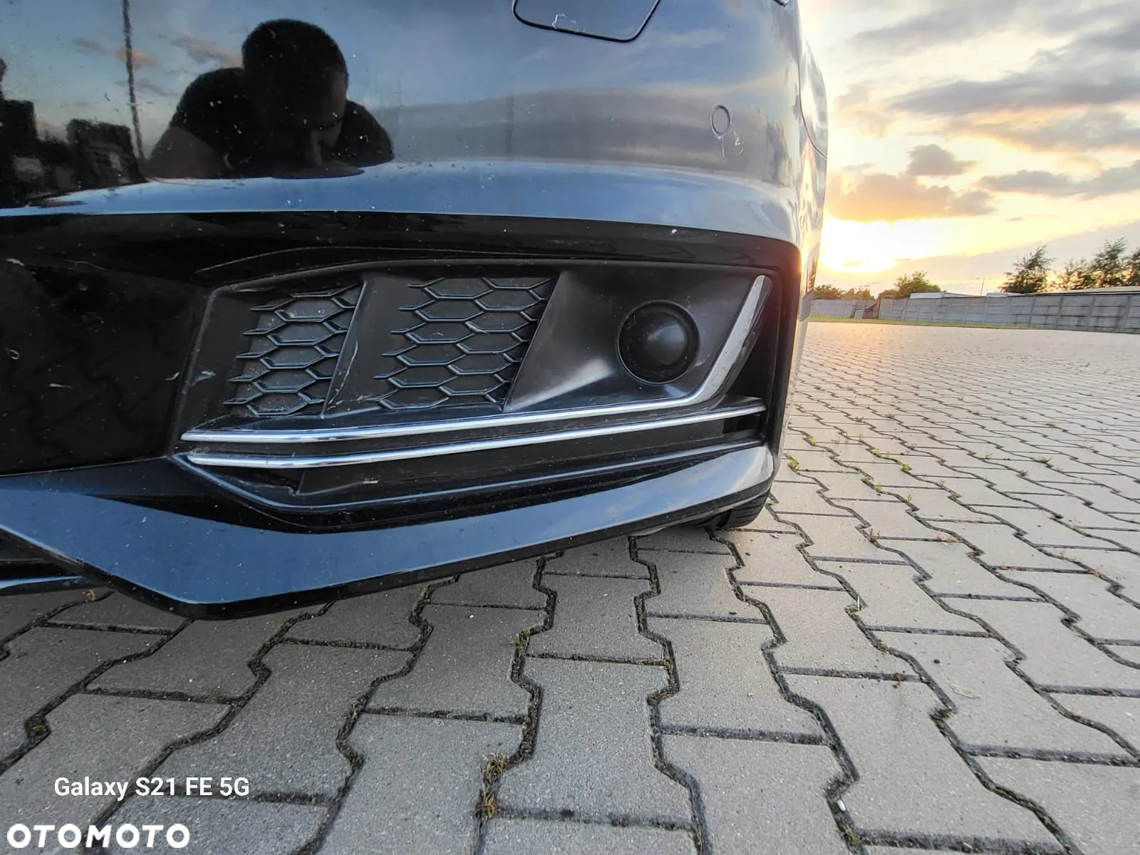 Audi A4 - 9