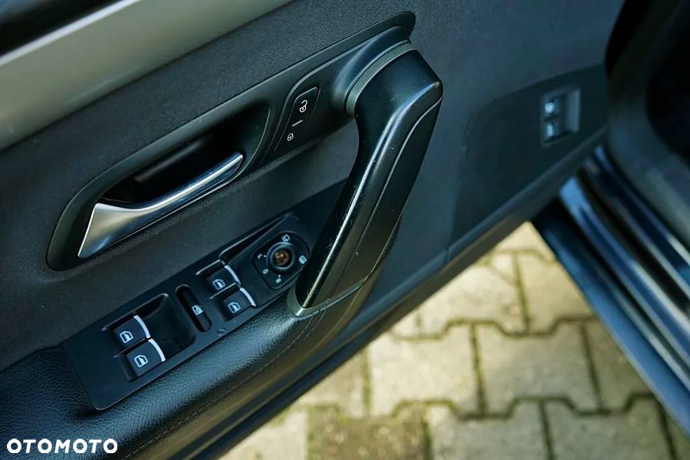 Volkswagen Passat CC 2.0 TDI - 15