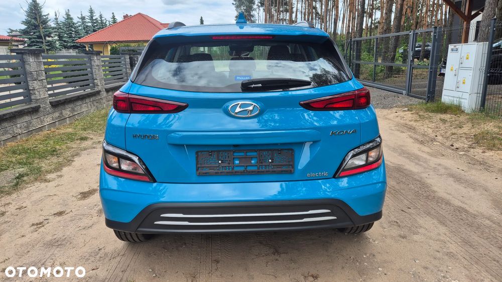 Hyundai Kona Trend - 4