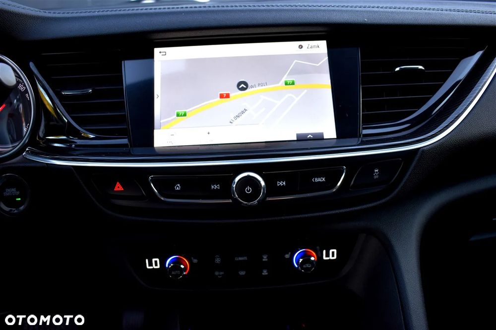 Opel Insignia 1.5 T GPF Exclusive S&S - 31