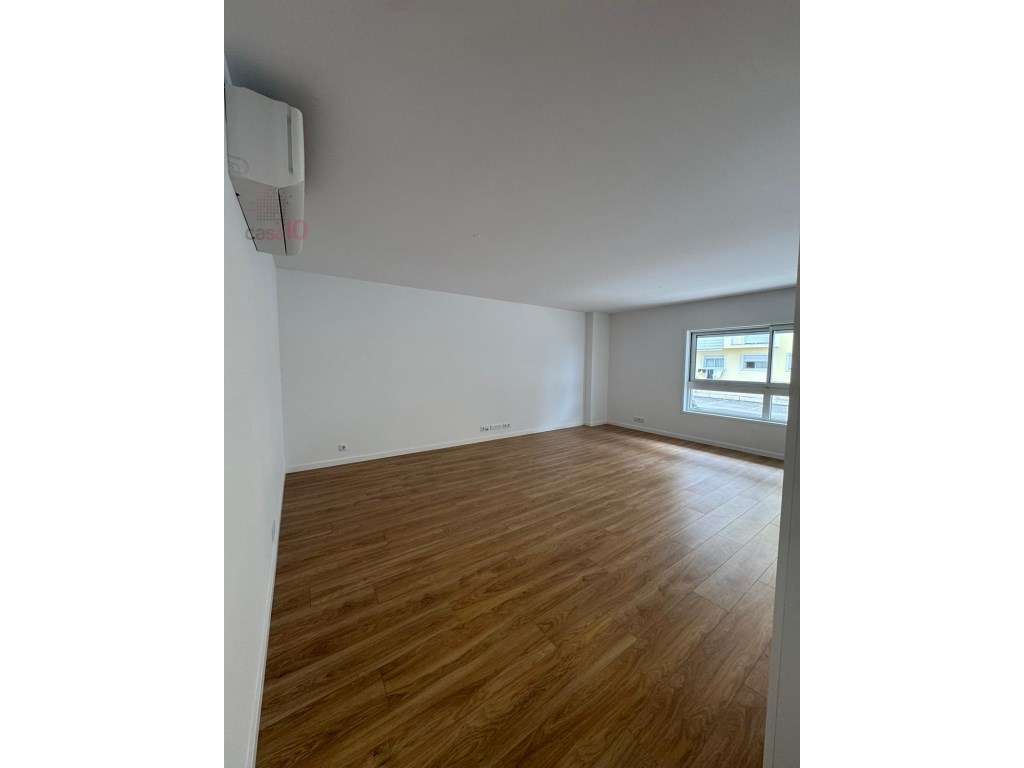 Arrenda-se apartamento T3, a estrear, no Montijo - Grande imagem: 2/12