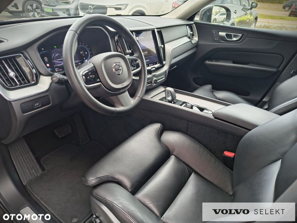 Volvo XC 60 - 22