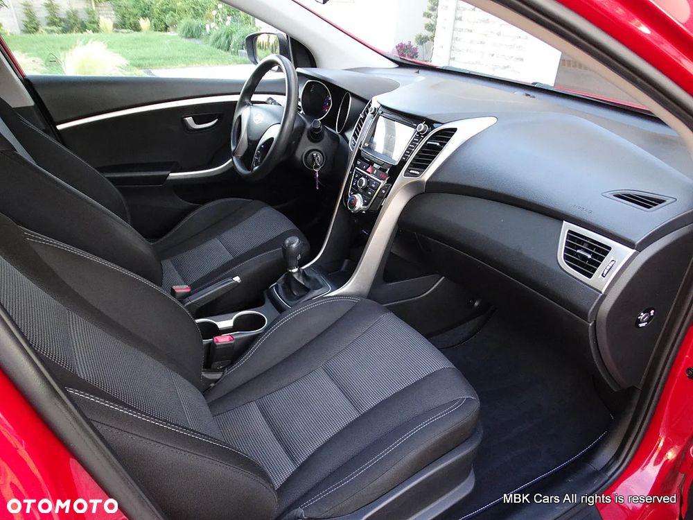 Hyundai i30 1.4 Style - 19