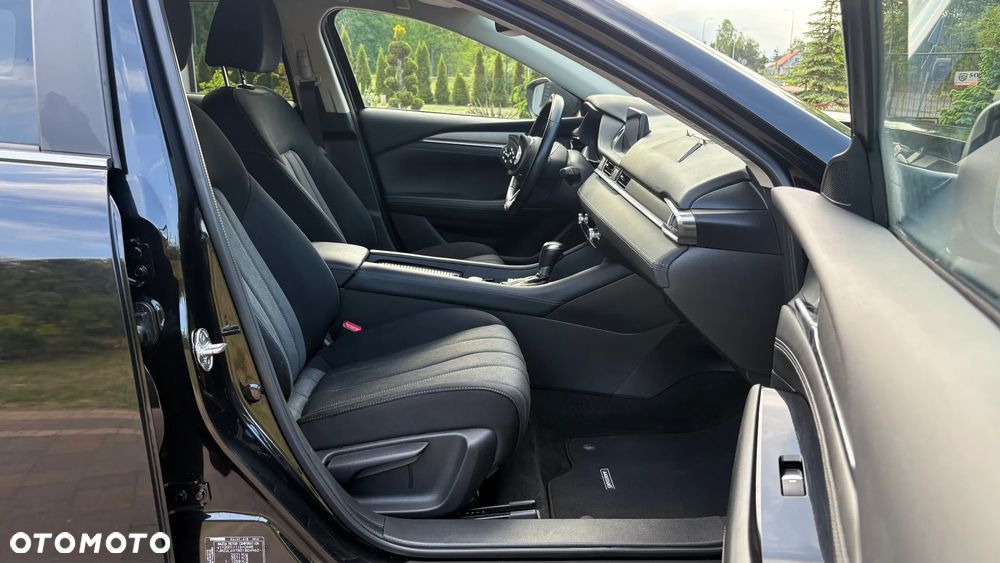 Mazda 6 2.0 SkyJoy - 34