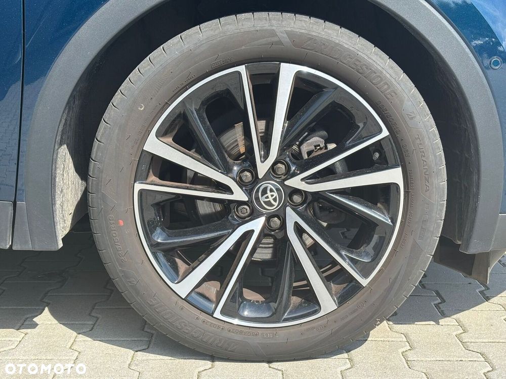 Toyota C-HR 2.0 Hybrid Dynamic Force Executive Premiere Edition - 38