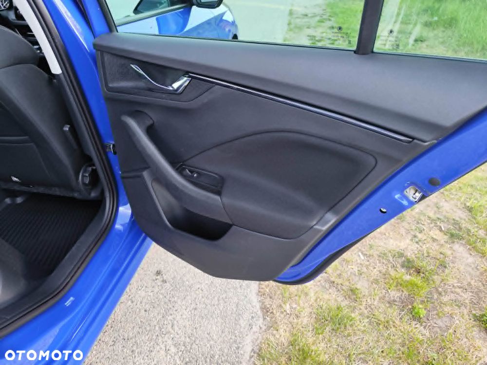 Skoda Kamiq 1.0 TSI Ambition - 20
